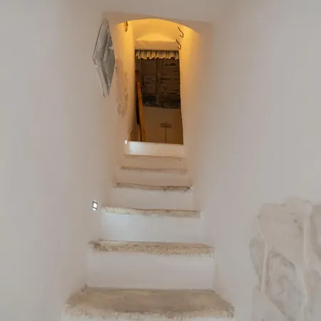 Prázdninový dům Le Terrazze Ostuni