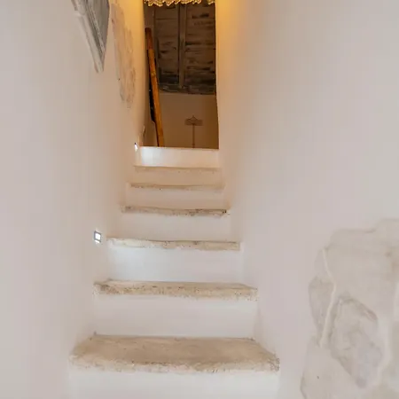 Le Terrazze