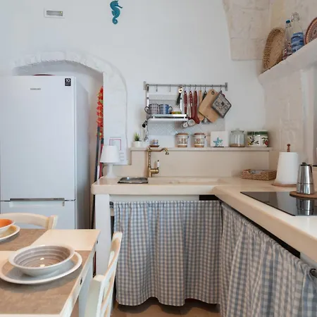 Le Terrazze * Ostuni