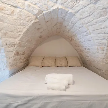 Le Terrazze